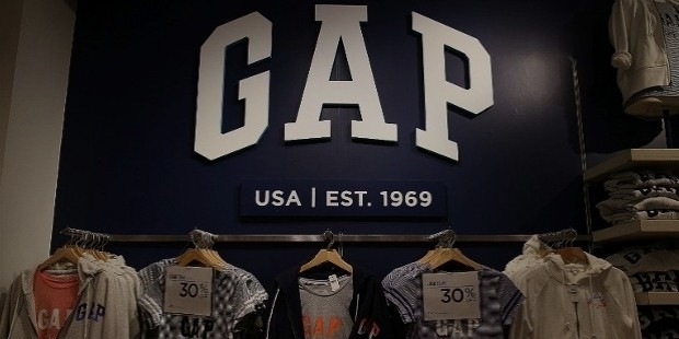 gap company comeback story