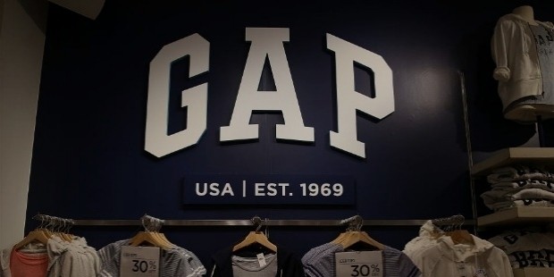 gap history