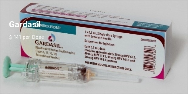 gardasil