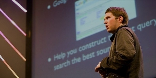 garrett camp story