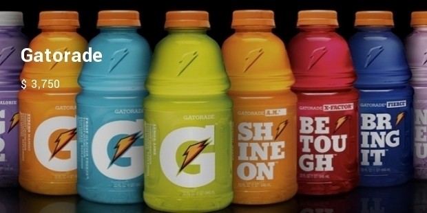 gatorade