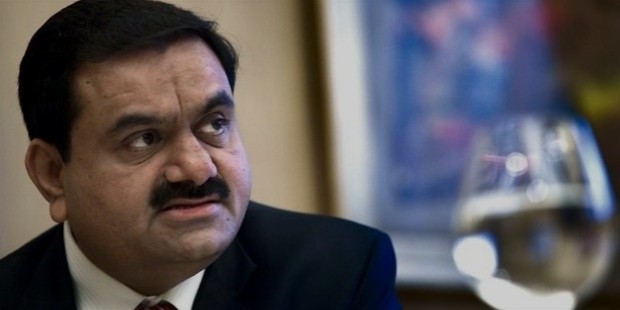 Image result for Gautam Adani