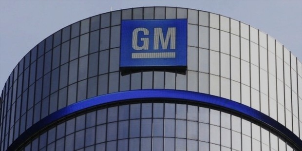 general motors company comeback story