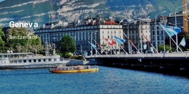 geneva, switzerland