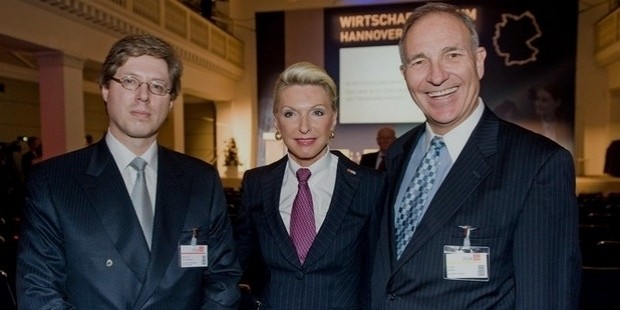 georg schaeffler germany richest man