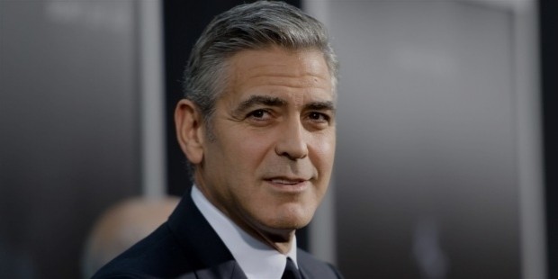 george clooney ei