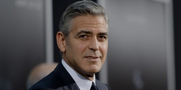 george clooney