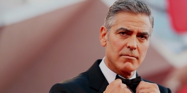 george clooney