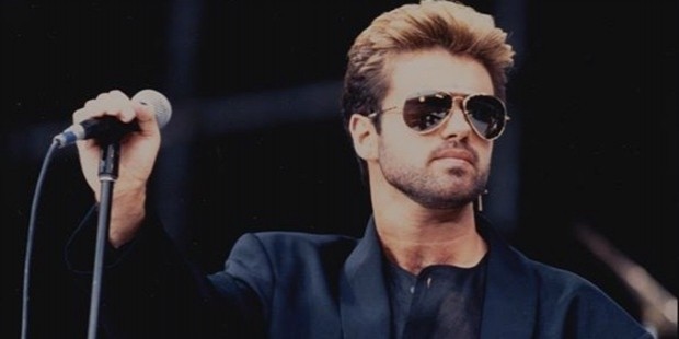 george michael grammy award