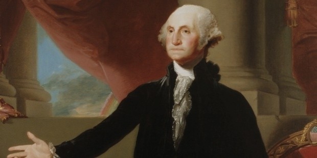 george washington