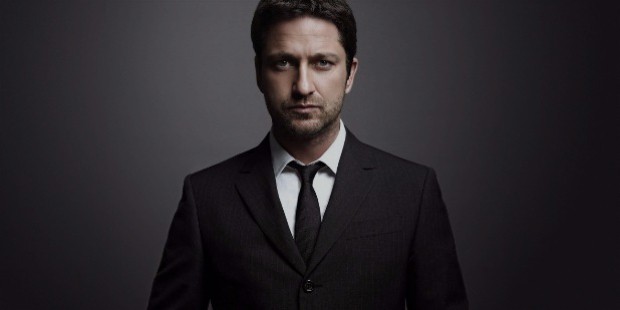 gerard butler