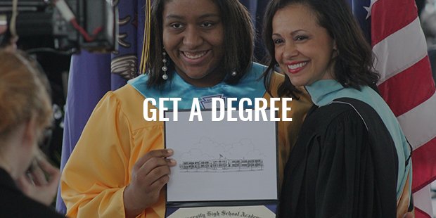 getadegree