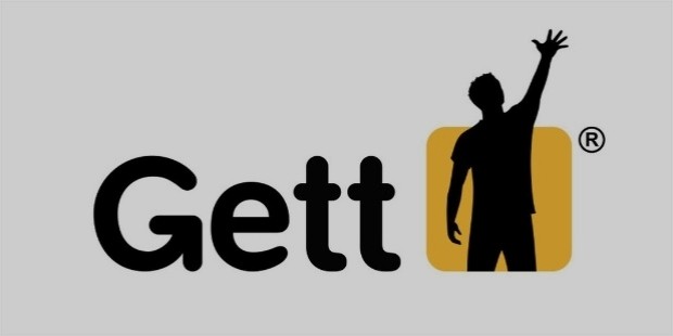 gett logo