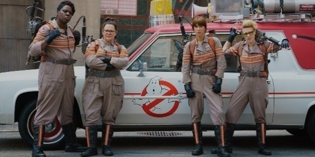 ghostbusters