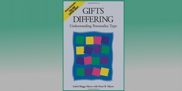 gifts differing book