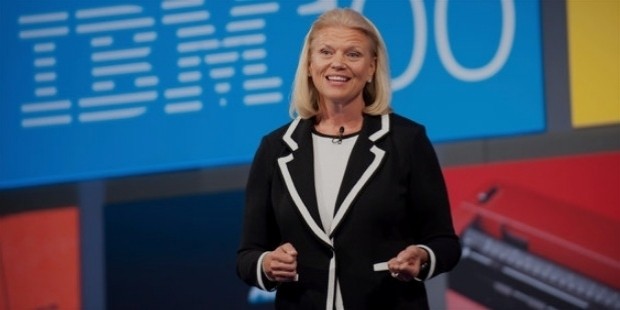 ginni rometty