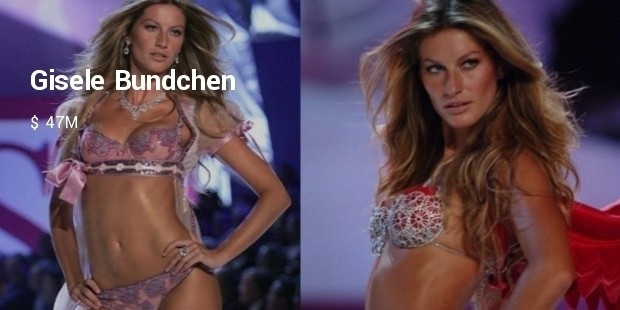 gisele bundchen