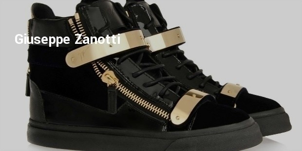 giuseppe zanotti