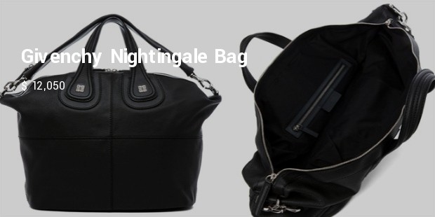 givenchy nightingale bag