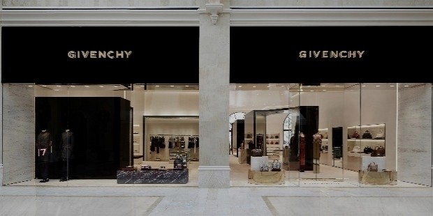 givenchy