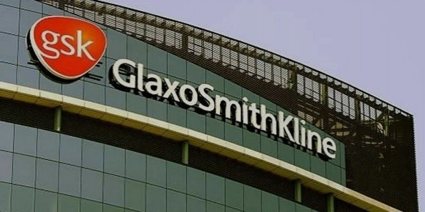 glaxosmithkline building