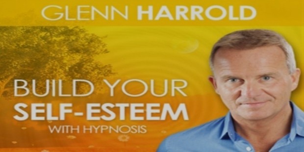 glen harrold book