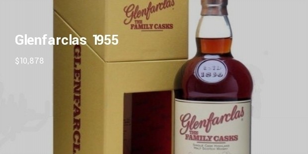 glenfarclas