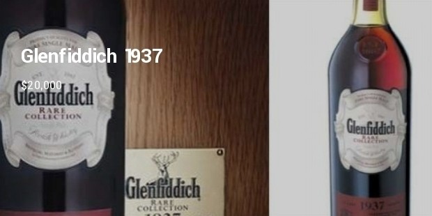 glenfiddich