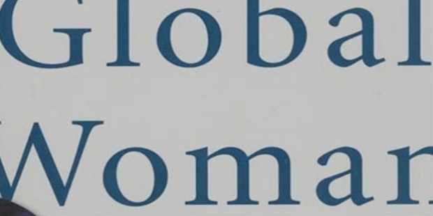 global woman: nannies, maids, and sex workers in the new economy edited by barbara ehrenreich and arlie russell hochschild