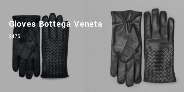 glovesbottega veneta