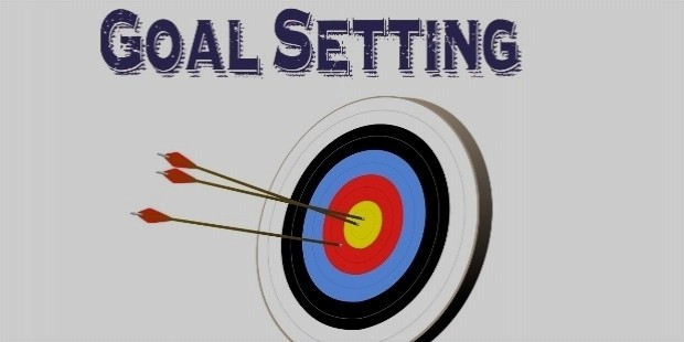 goal setting