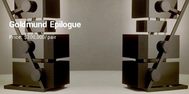 12 of the world's most expensive loudspeakers