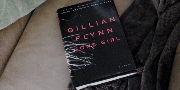 gone girl book