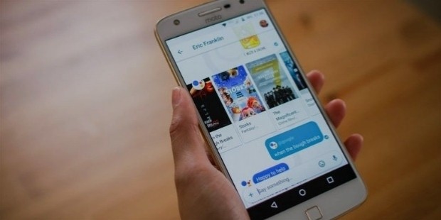 google allo review