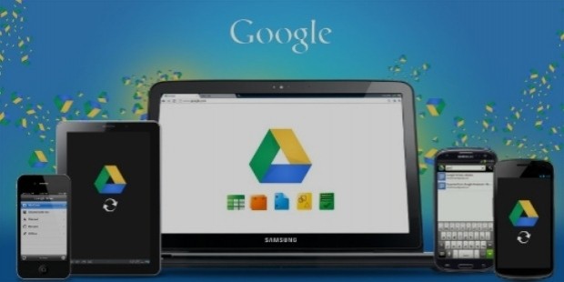 google drive