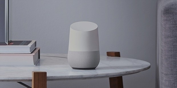 google home