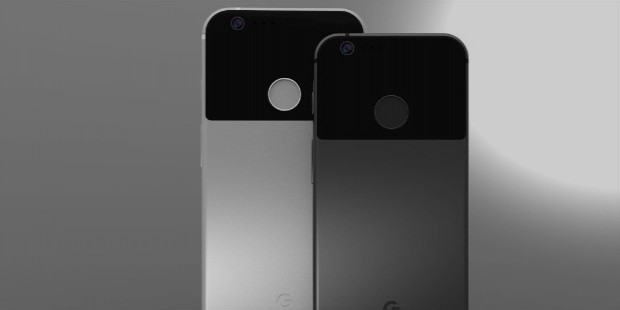 google pixel 2017