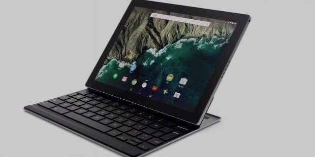 google pixel notebook