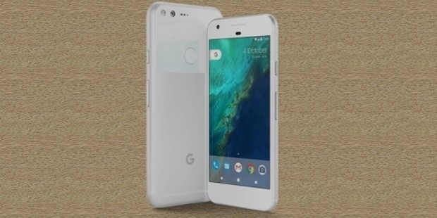 google pixel product