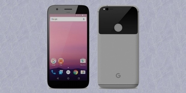 google pixel review