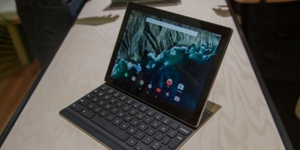 google pixel tablet