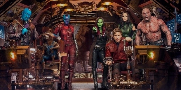 gotg roster