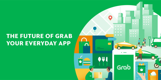 Grab Story - Profile, History, Founders, Revenue, Competition | Technology  Companies | SuccessStory