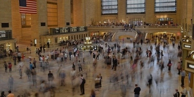 grand central station 768573