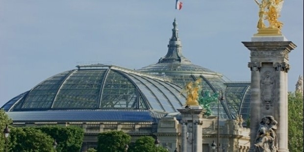 grand palais