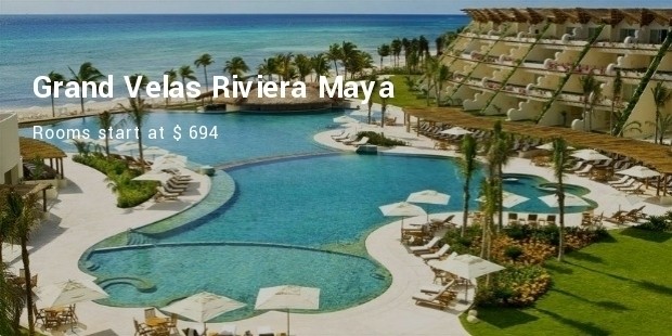 grand velas riviera maya