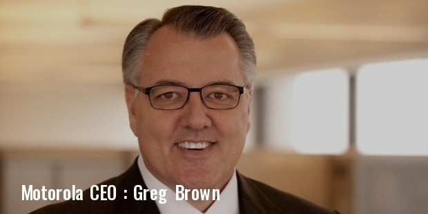 greg brown