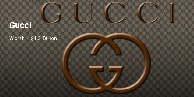 gucci