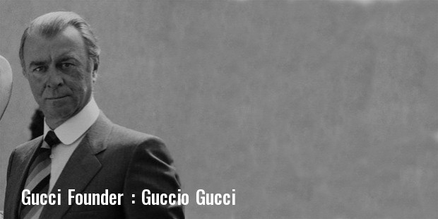 The Origin Of Gucci - MojiDelano.Com