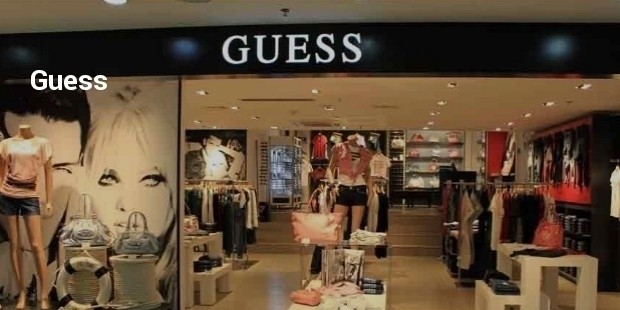 guessshop